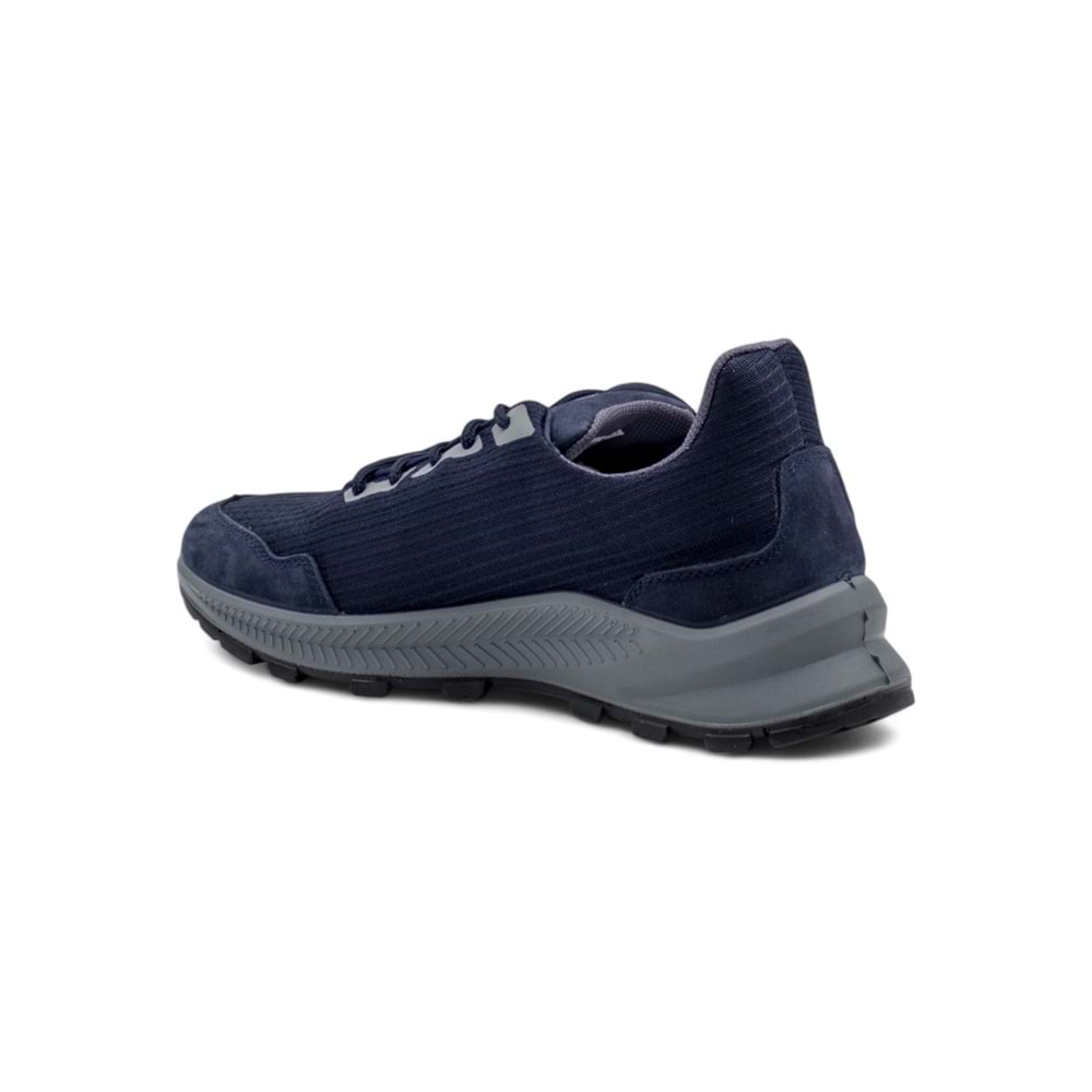 SCOOTER M6002 ERKEK GÜNLÜK AYAKKABI - LACİVERT - 44