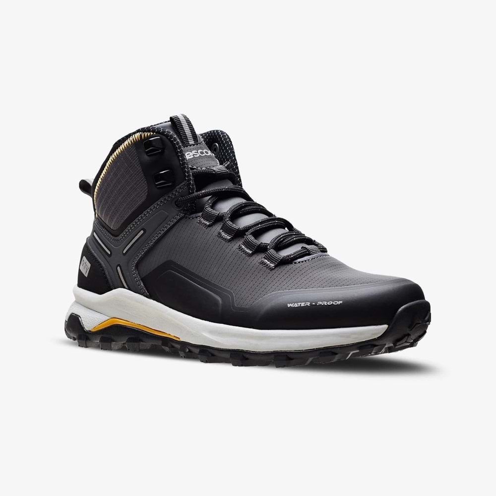 LESCON EXPLORE MAX 3 SU GEÇİRMEZ OUTDOOR BOT - FÜME - 41