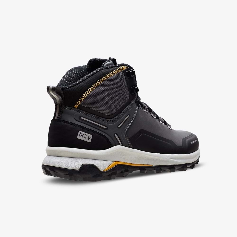 LESCON EXPLORE MAX 3 SU GEÇİRMEZ OUTDOOR BOT - FÜME - 41