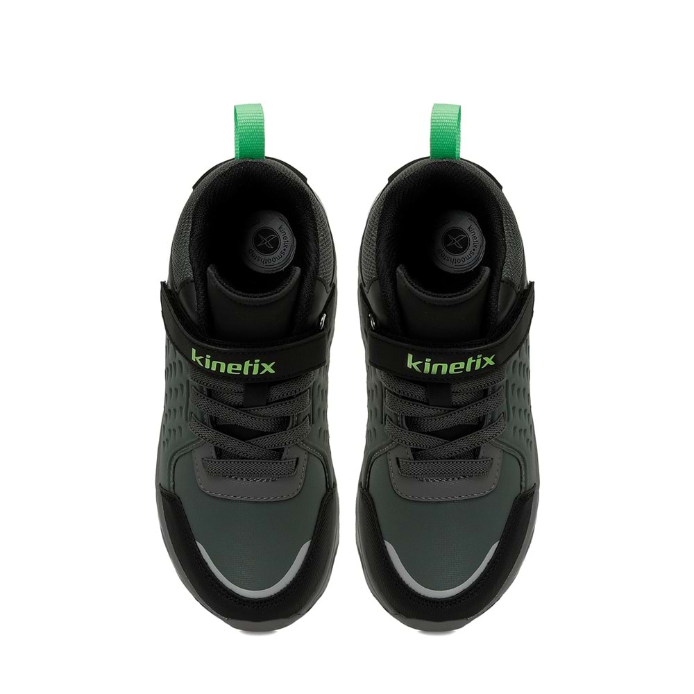 KİNETİX TRATTO HI F 4PR ERKEK ÇOCUK OUTDOOR BOT - PETROL - 31