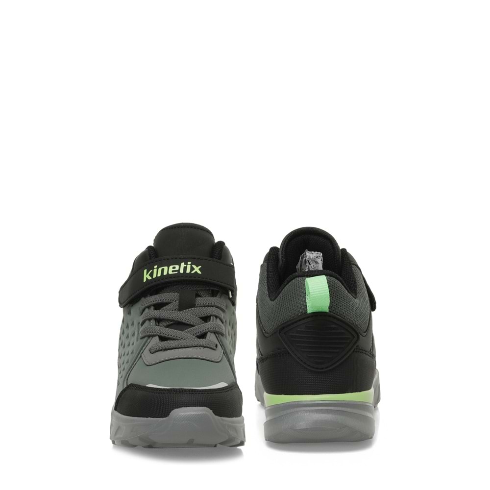 KİNETİX TRATTO HI F 4PR ERKEK ÇOCUK OUTDOOR BOT - PETROL - 31