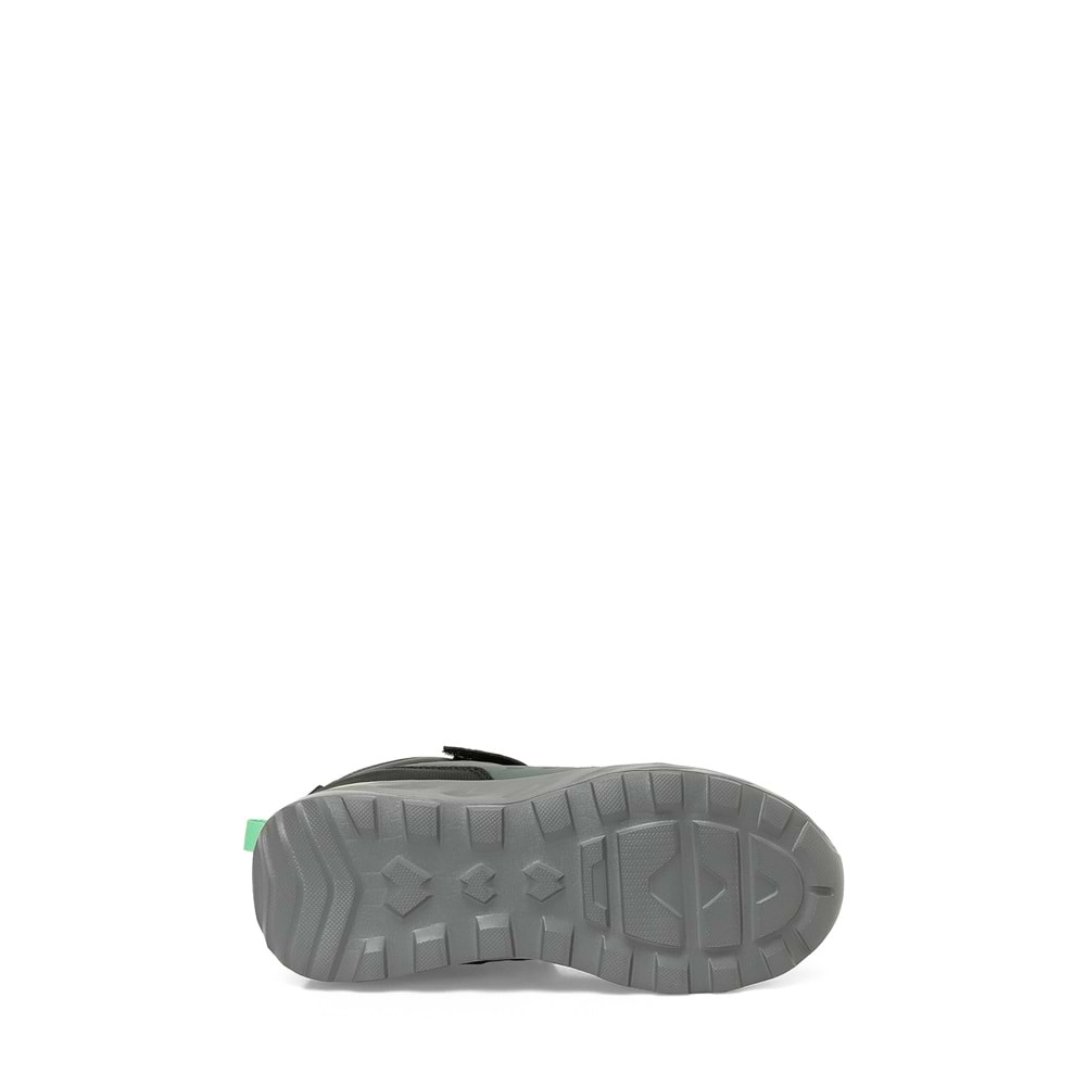 KİNETİX TRATTO HI F 4PR ERKEK ÇOCUK OUTDOOR BOT - PETROL - 31