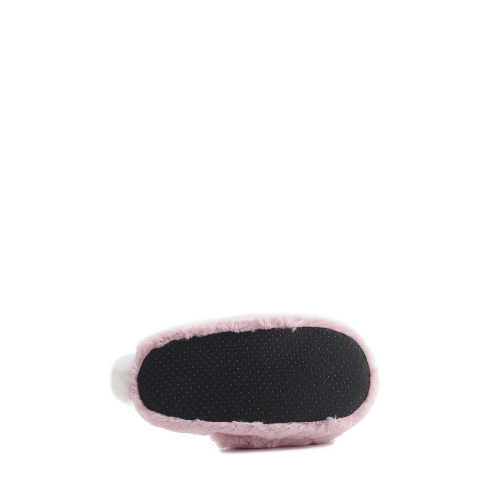 POLARİS 607100.Z4PR PELUŞ KADIN EV TERLİĞİ - PUDRA - 36-37