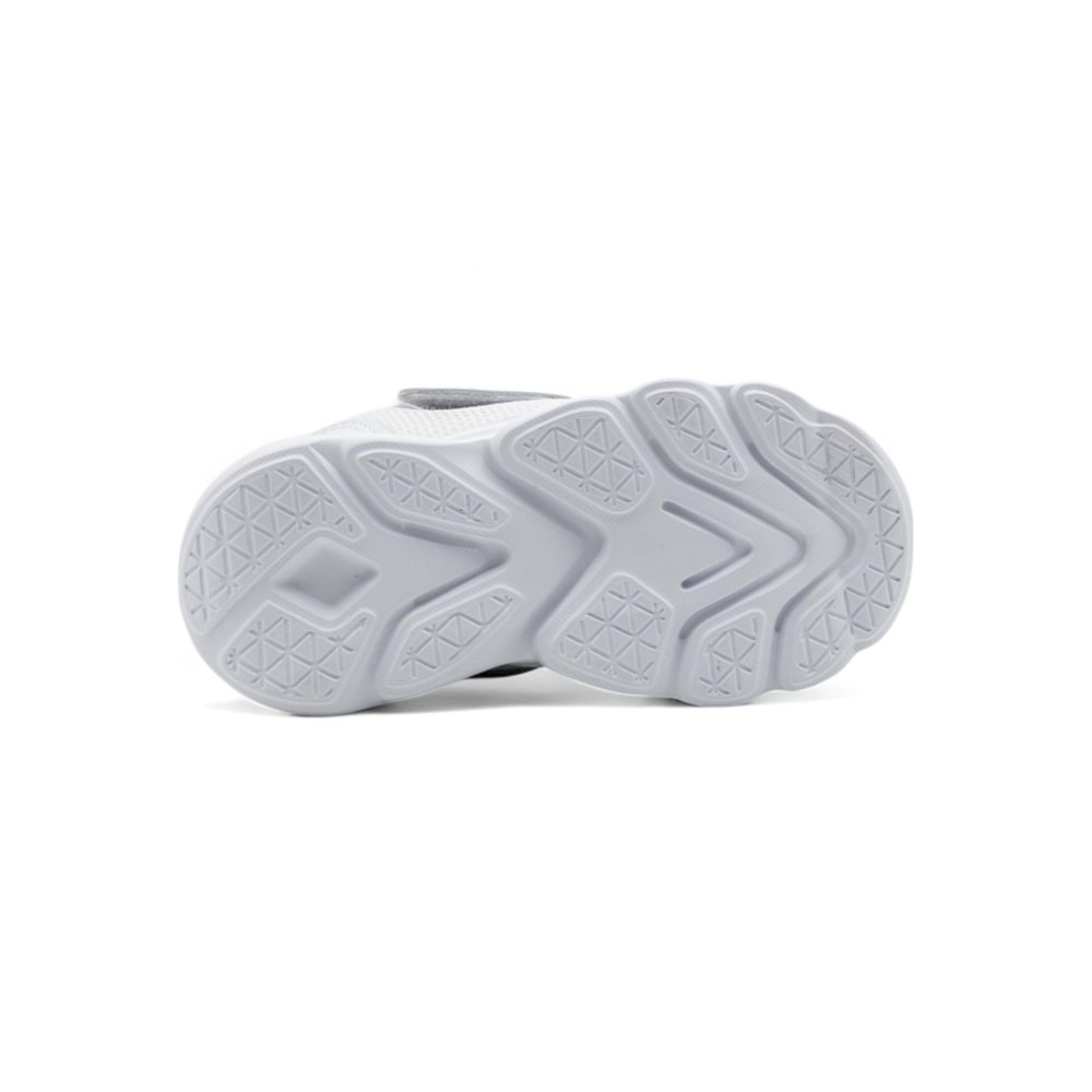 MP 251-3420 UNİSEX ÇOCUK SPOR AYAKKABI - BEYAZ - 30