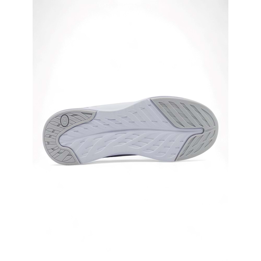 MP 251-1106 UNİSEX SPOR AYAKKABI - BEYAZ - 40