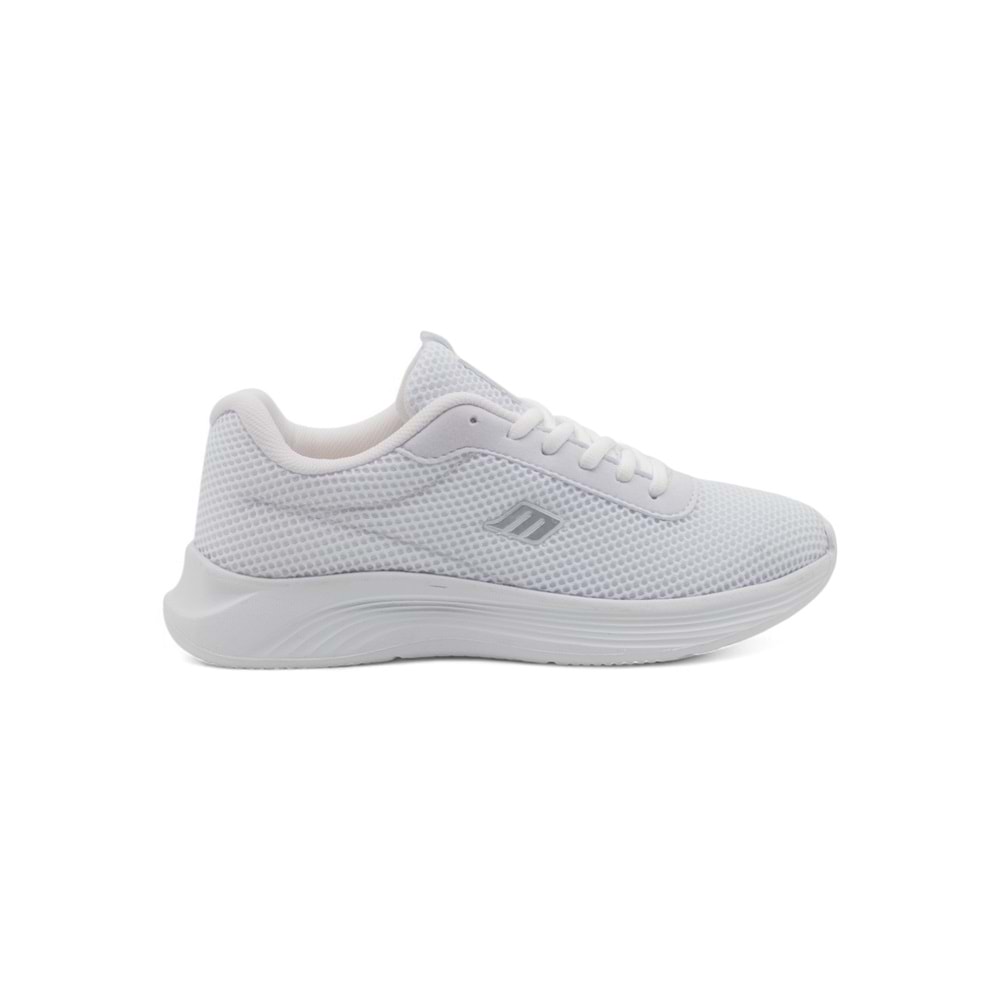 MP 251-2311 UNİSEX SPOR AYAKKABI - BEYAZ - 36