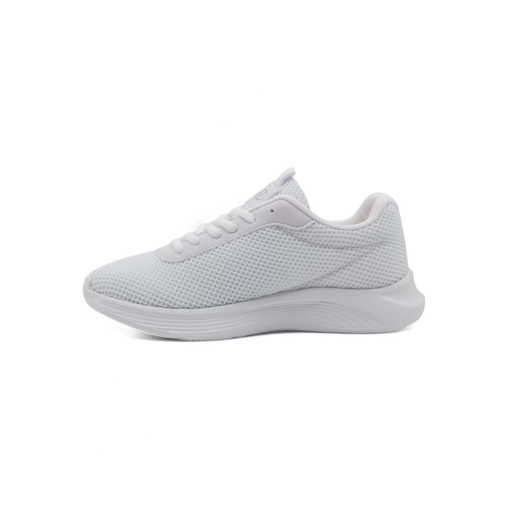 MP 251-2311 UNİSEX SPOR AYAKKABI - BEYAZ - 36