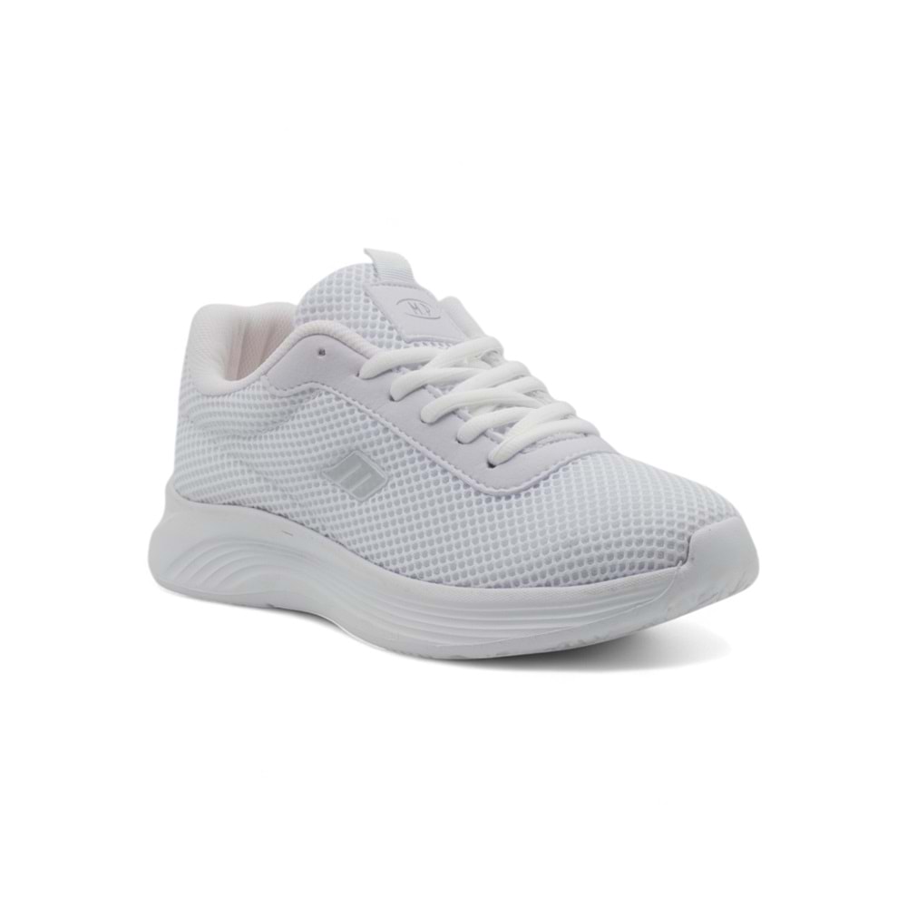 MP 251-2311 UNİSEX SPOR AYAKKABI - BEYAZ - 36