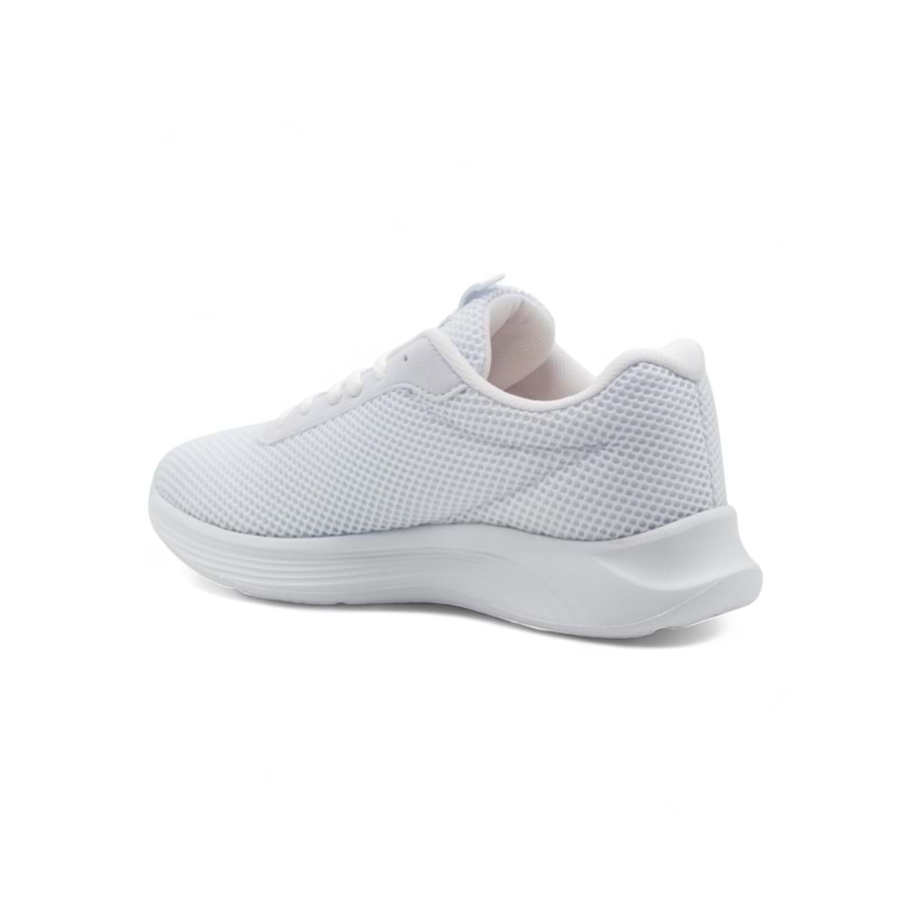 MP 251-2311 UNİSEX SPOR AYAKKABI - BEYAZ - 36