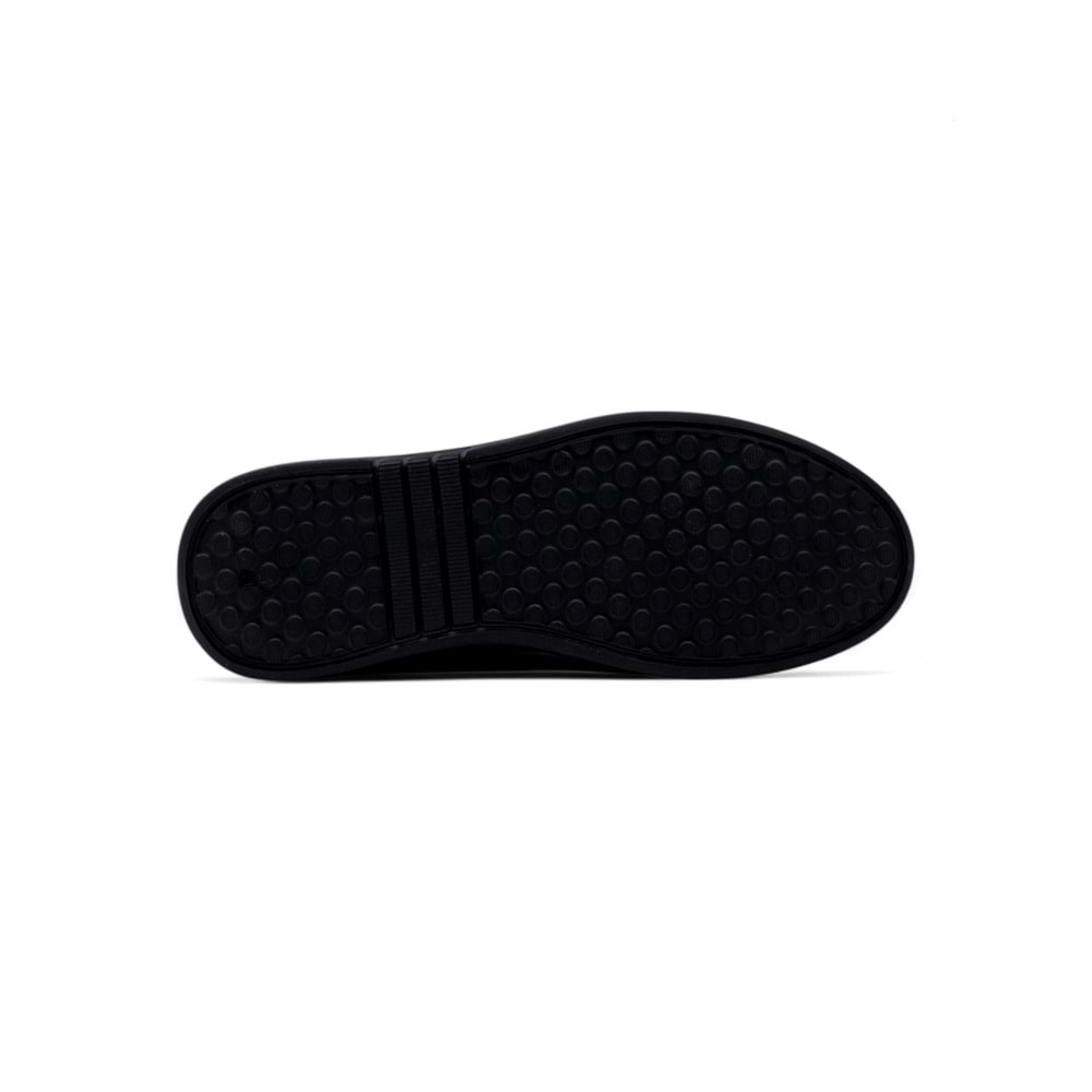 VOYAGER 4467 ERKEK HAKİKİ DERİ SPOR AYAKKABI - TABA - 40