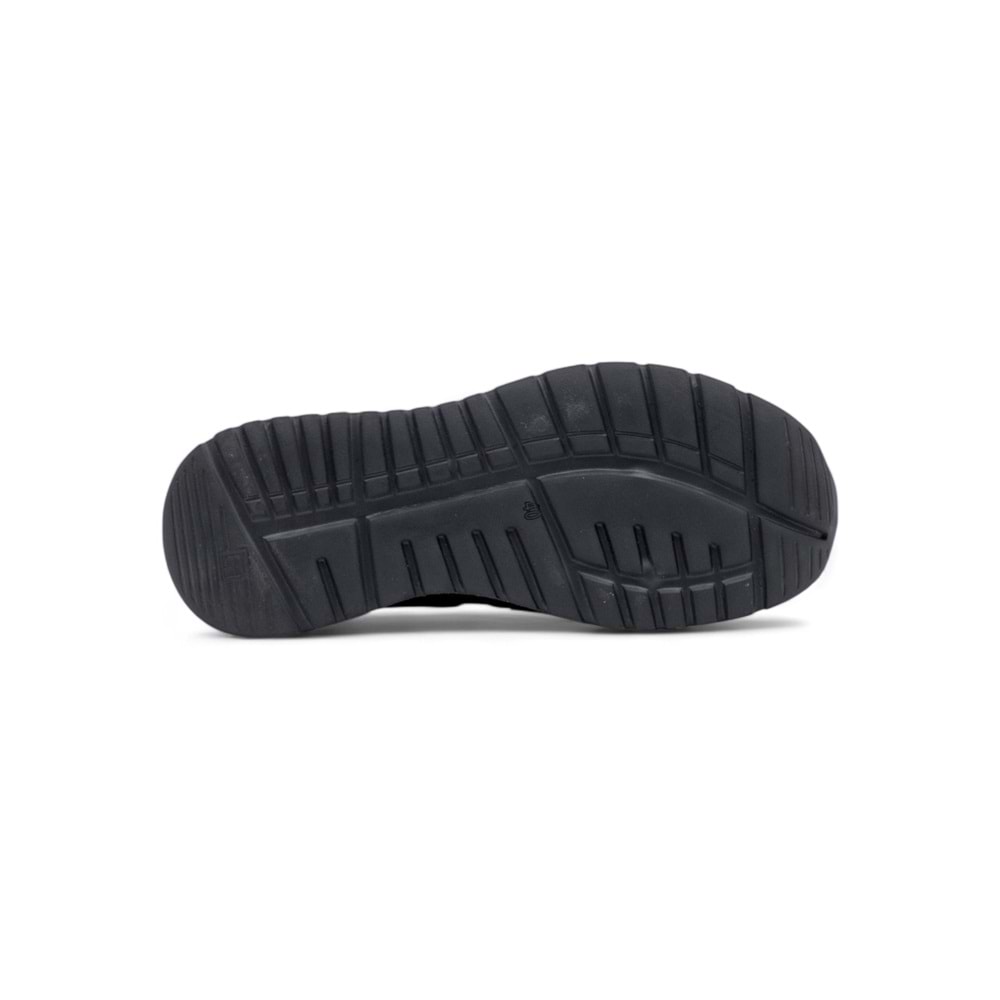 VOYAGER 5333 ERKEK HAKİKİ DERİ SPOR AYAKKABI - TABA - 41