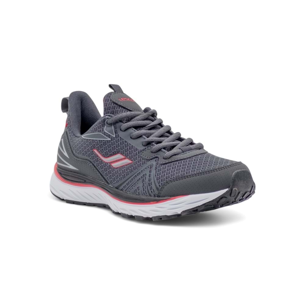 LESCON BLAST 4 KOŞU AYAKKABI (36-40) - FÜME - 38