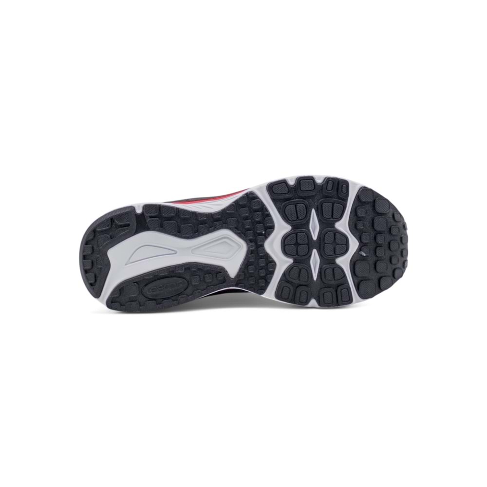 LESCON BLAST 4 KOŞU AYAKKABI (36-40) - FÜME - 38