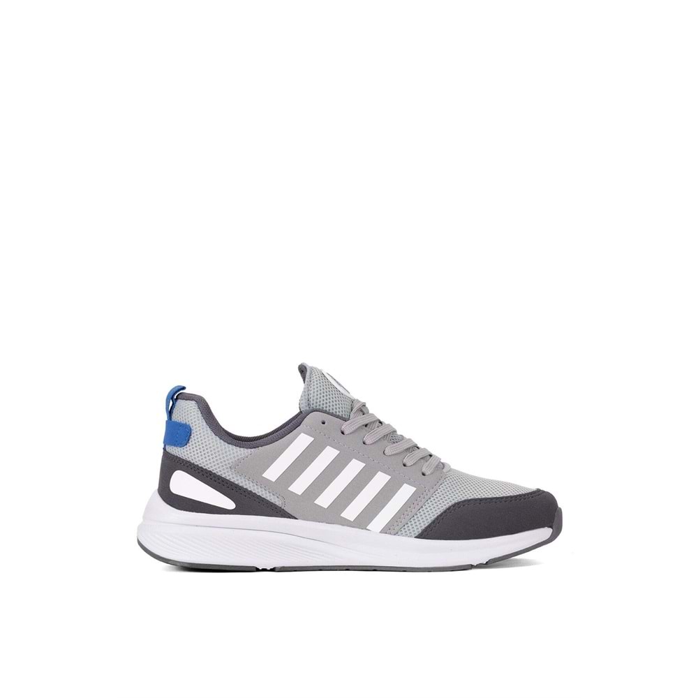 MP 251-2334 ERKEK SPOR AYAKKABI - GRİ - 41