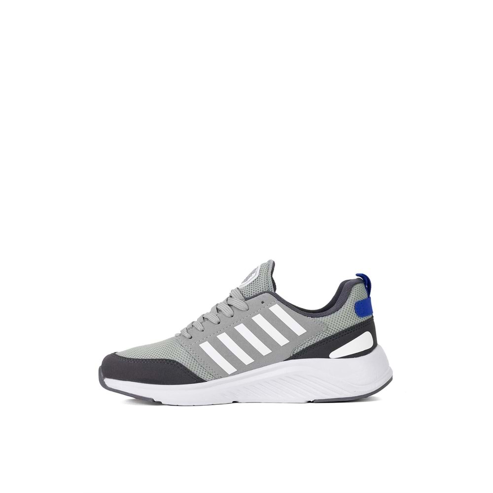 MP 251-2334 ERKEK SPOR AYAKKABI - GRİ - 41