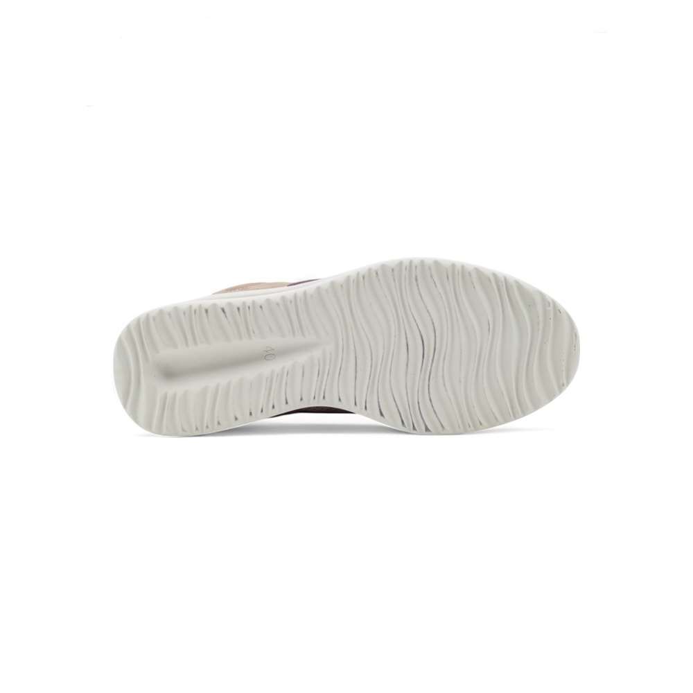 SCOOTER M4013 ERKEK GÜNLÜK AYAKKABI NUBUK - GRİ - 41