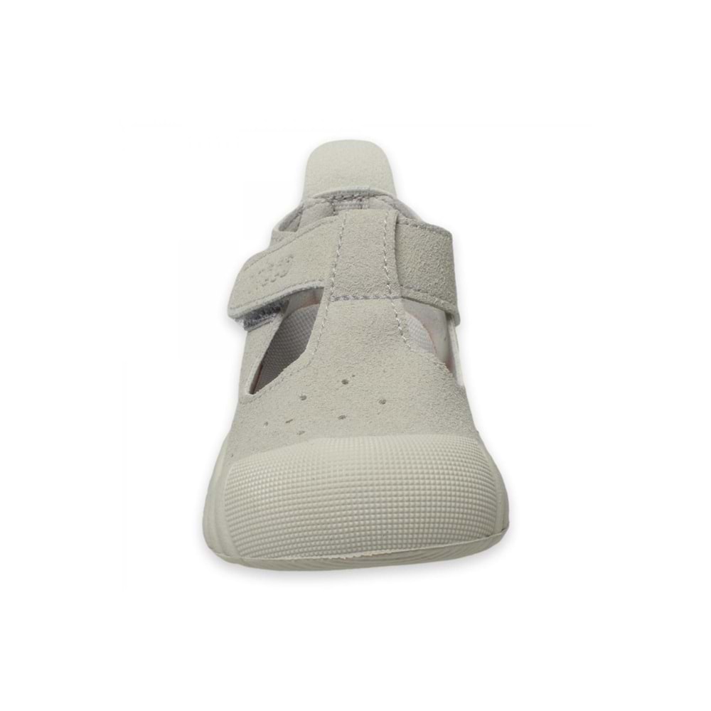 VİCCO LORO II ERKEK BEBEK İLK ADIM GÜNLÜK AYAKKABI - GRİ - 20