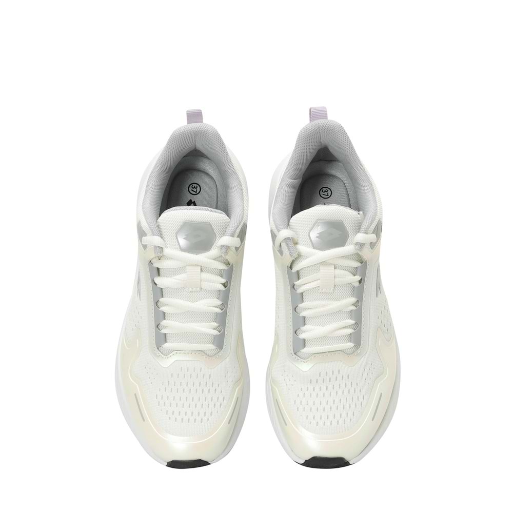 LOTTO LOVELO WMN 5FX KADIN KOŞU AYAKKABISI - BEJ - 40