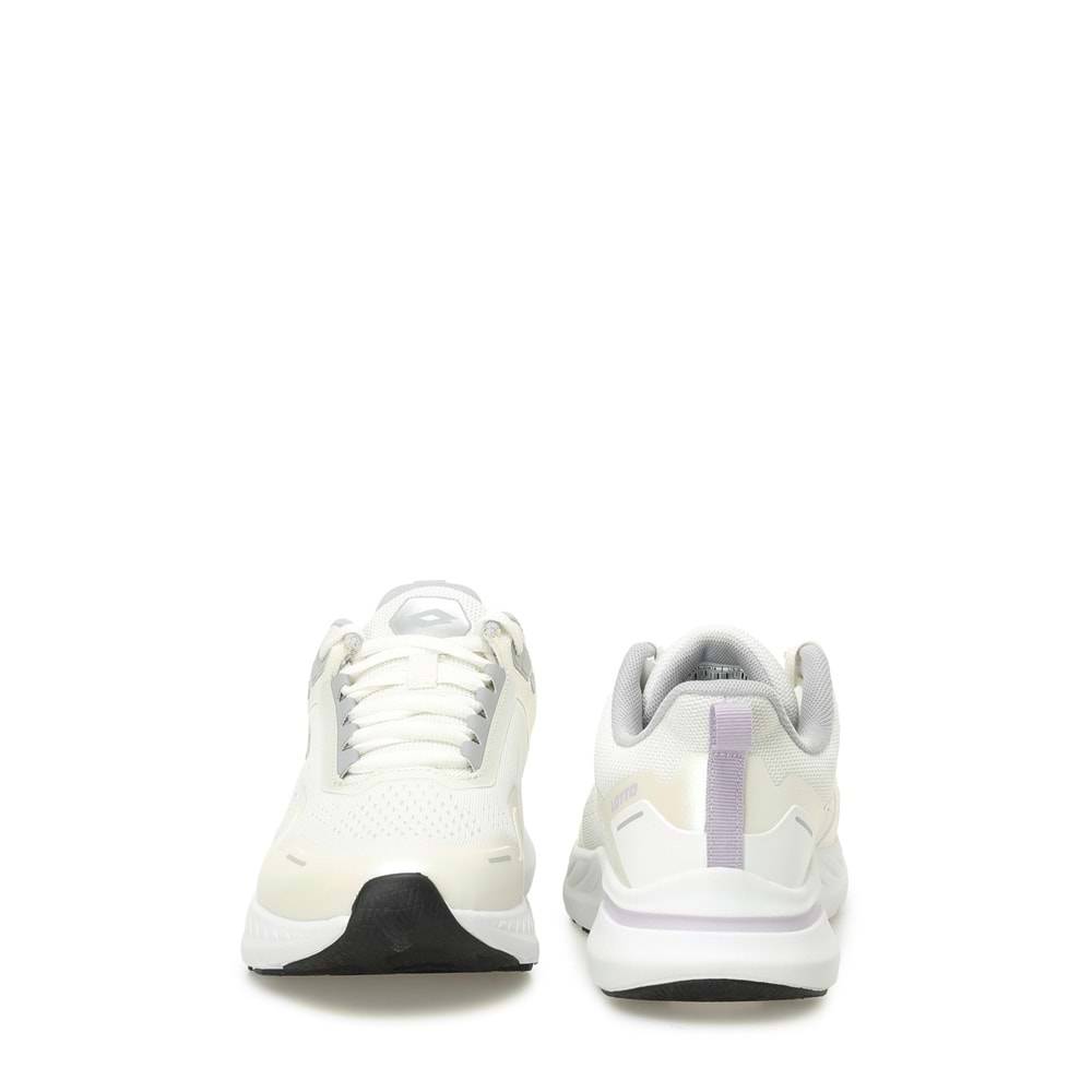 LOTTO LOVELO WMN 5FX KADIN KOŞU AYAKKABISI - BEJ - 40