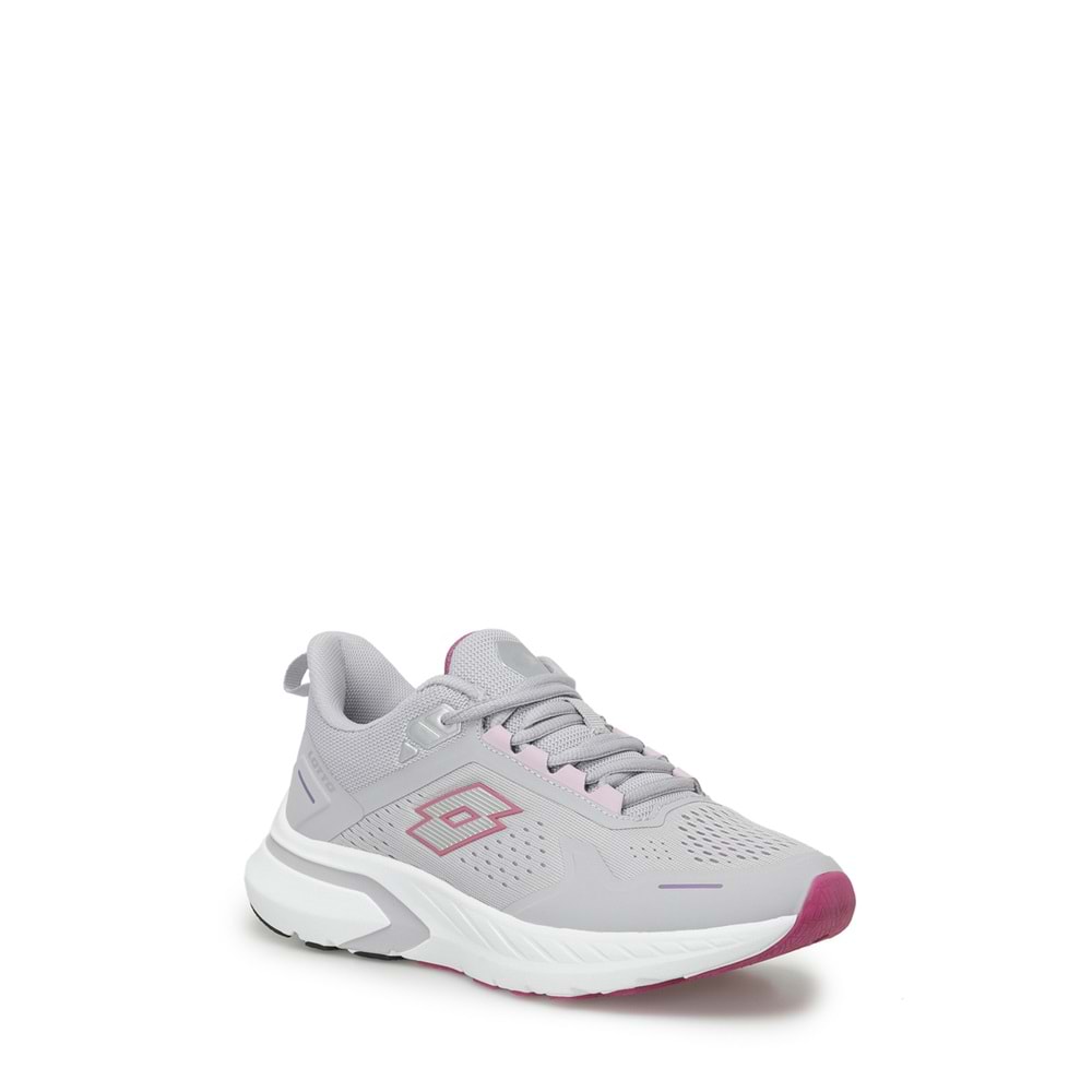 LOTTO LOVELO WMN 5FX KADIN KOŞU AYAKKABISI - LİLA - 36