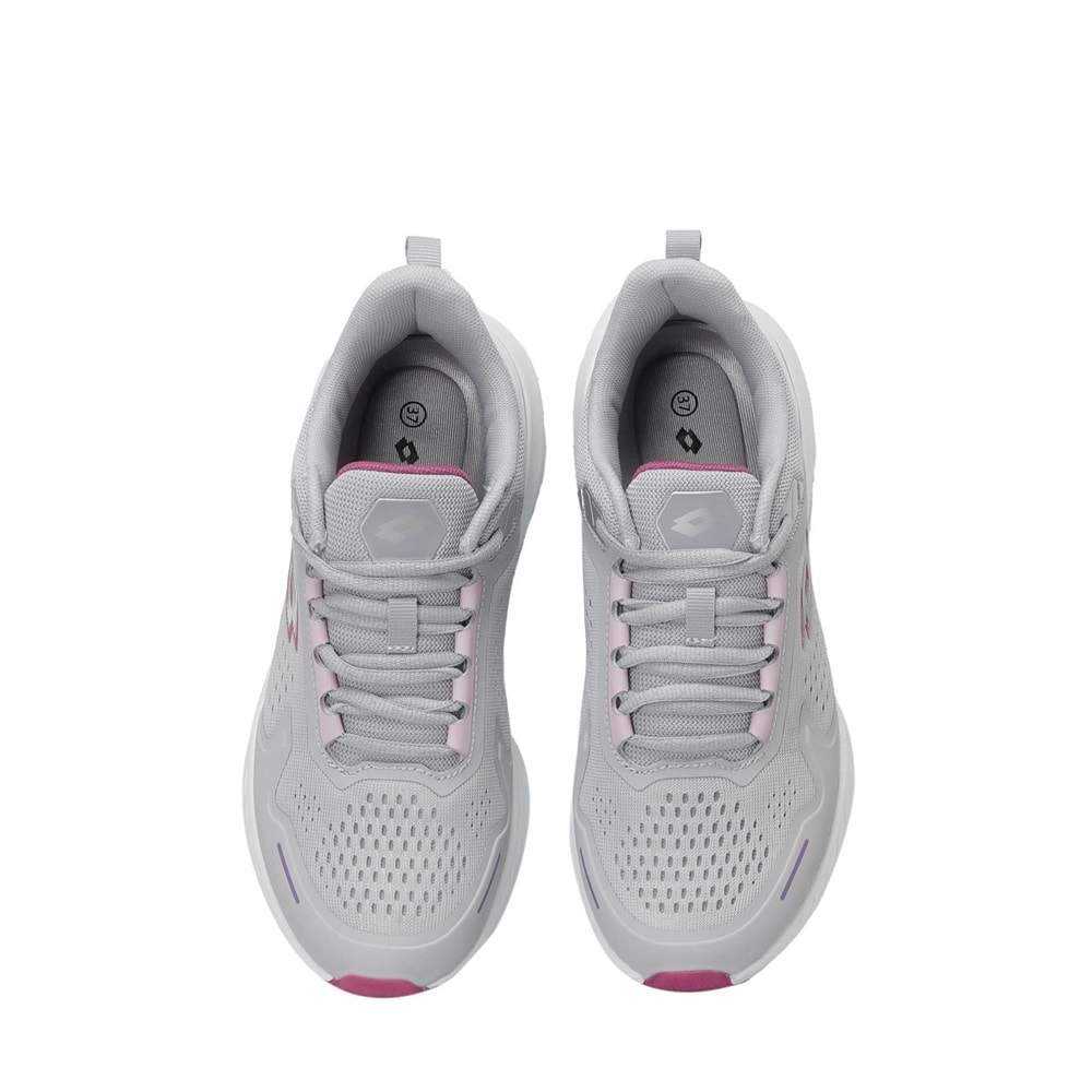 LOTTO LOVELO WMN 5FX KADIN KOŞU AYAKKABISI - LİLA - 36