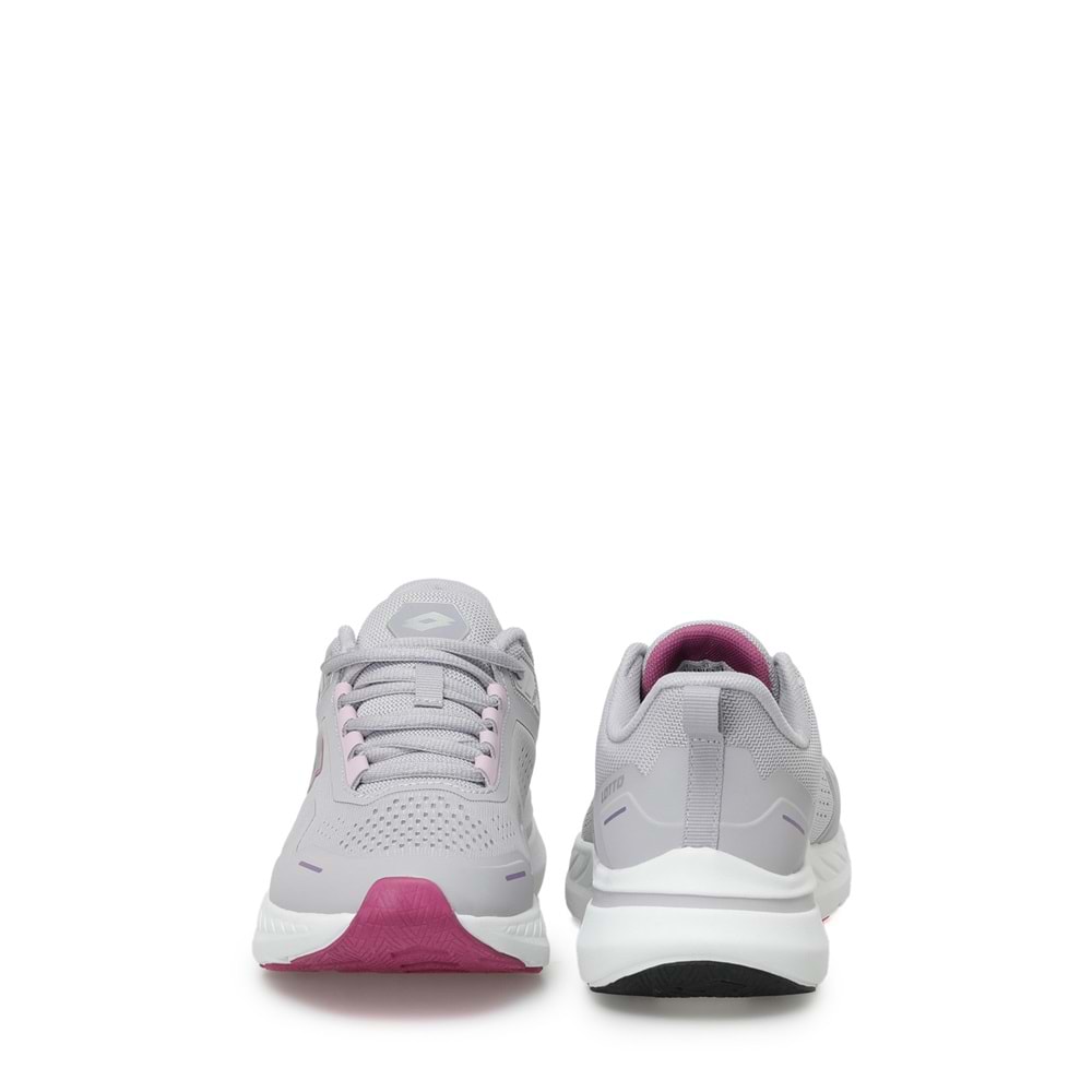 LOTTO LOVELO WMN 5FX KADIN KOŞU AYAKKABISI - LİLA - 36