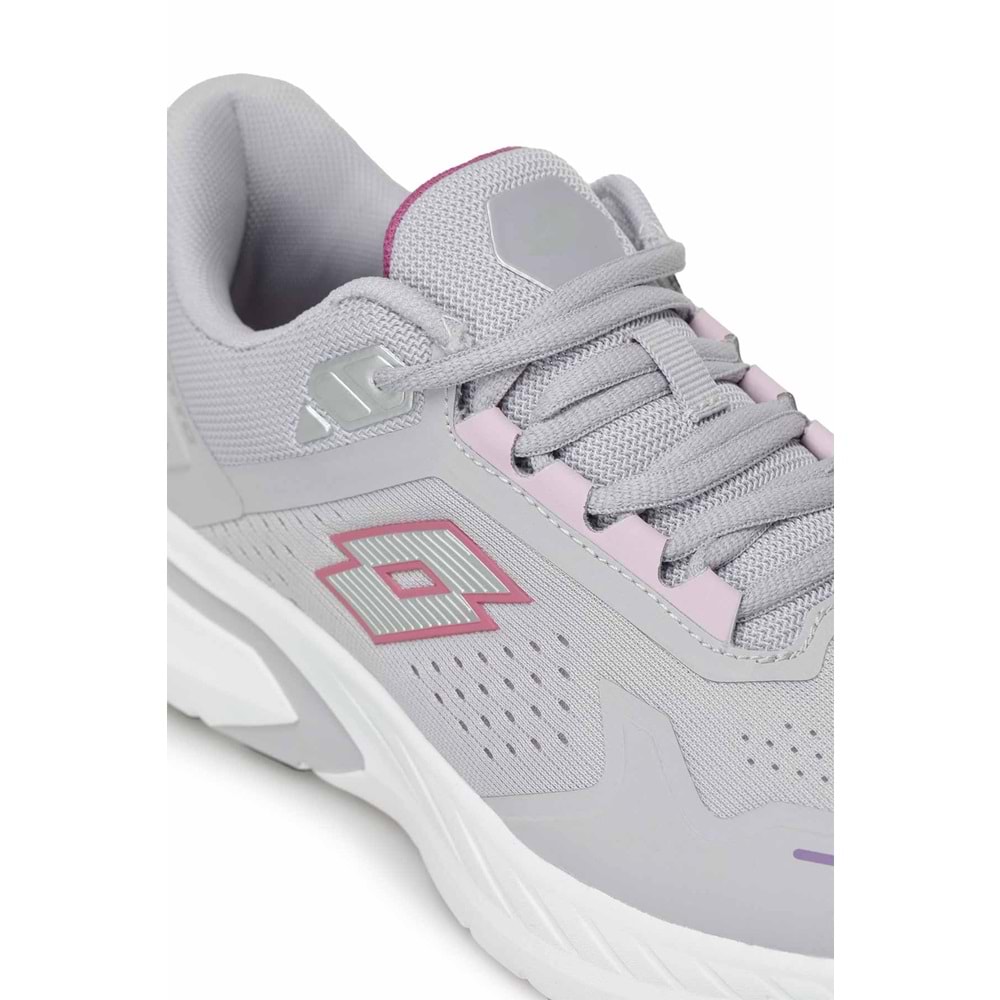 LOTTO LOVELO WMN 5FX KADIN KOŞU AYAKKABISI - LİLA - 36