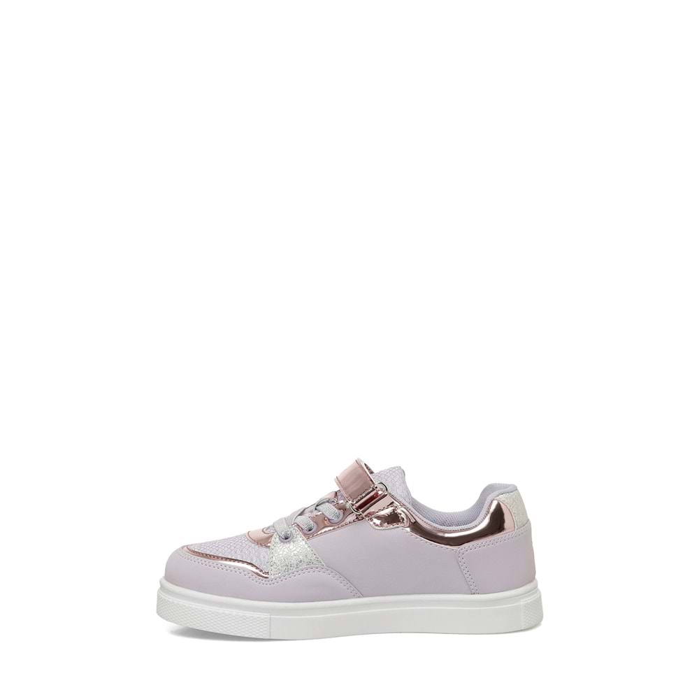 FROZEN SORES.F5FX KIZ ÇOCUK SNEAKER - LİLA - 33