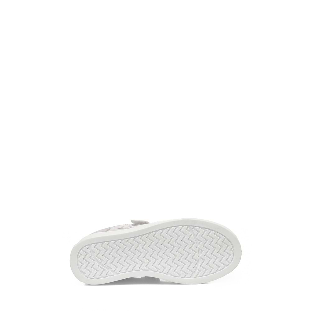 FROZEN SORES.F5FX KIZ ÇOCUK SNEAKER - LİLA - 33