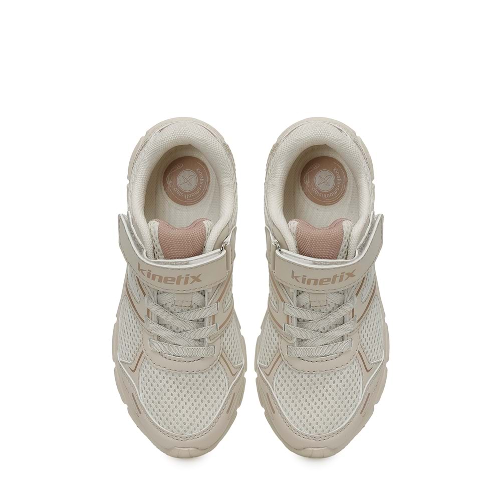 KİNETİX ARION TX J F 5FX UNİSEX ÇOCUK SPOR AYAKKABI - BEJ - 31