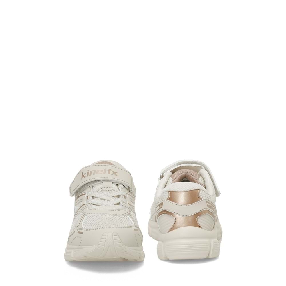KİNETİX ARION TX J F 5FX UNİSEX ÇOCUK SPOR AYAKKABI - BEJ - 31