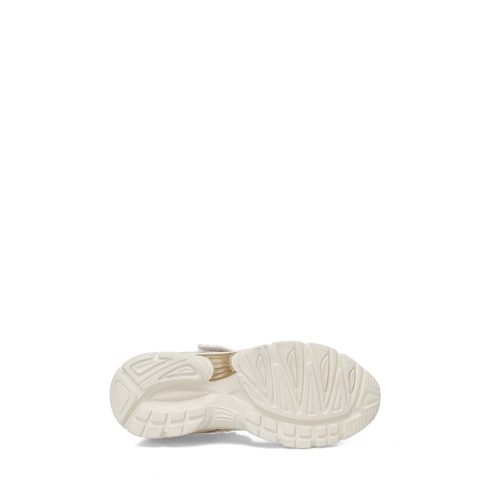 KİNETİX ARION TX J F 5FX UNİSEX ÇOCUK SPOR AYAKKABI - BEJ - 31