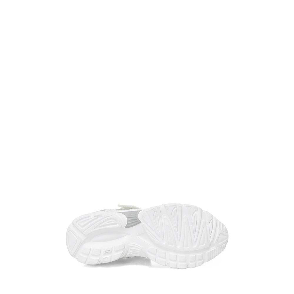 KİNETİX ARION TX J F 5FX UNİSEX ÇOCUK SPOR AYAKKABI - BEYAZ - 31