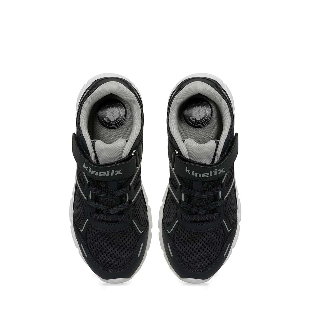 KİNETİX ARION TX J F 5FX UNİSEX ÇOCUK SPOR AYAKKABI - LACİVERT - 31