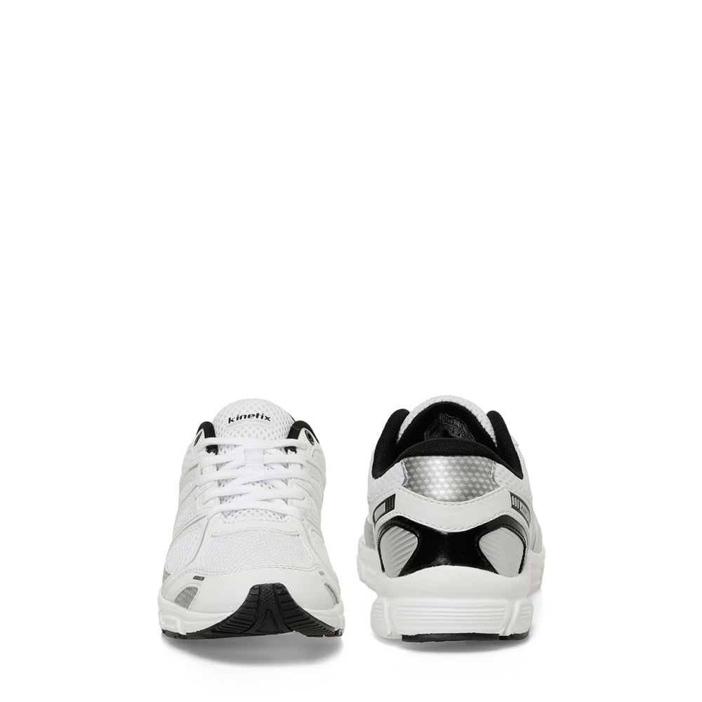 KİNETİX ARION TX W 5FX UNİSEX KOŞU AYAKKABISI - BEYAZ - 38