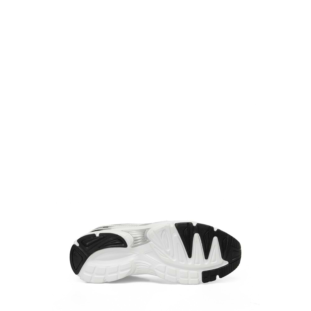 KİNETİX ARION TX W 5FX UNİSEX KOŞU AYAKKABISI - BEYAZ - 38