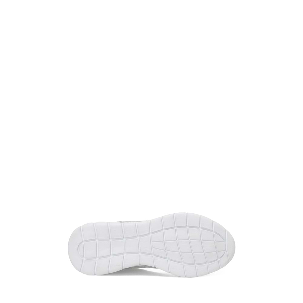 KİNETİX LENA TX W 5FX KADIN KOŞU AYAKKABISI - GRİ - 37