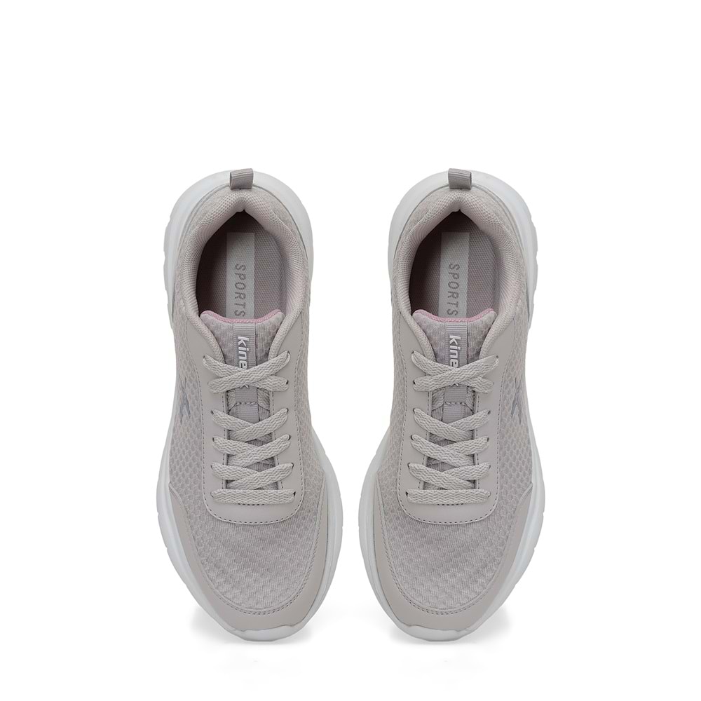 KİNETİX LENA TX W 5FX KADIN KOŞU AYAKKABISI - GÜL KURUSU - 40