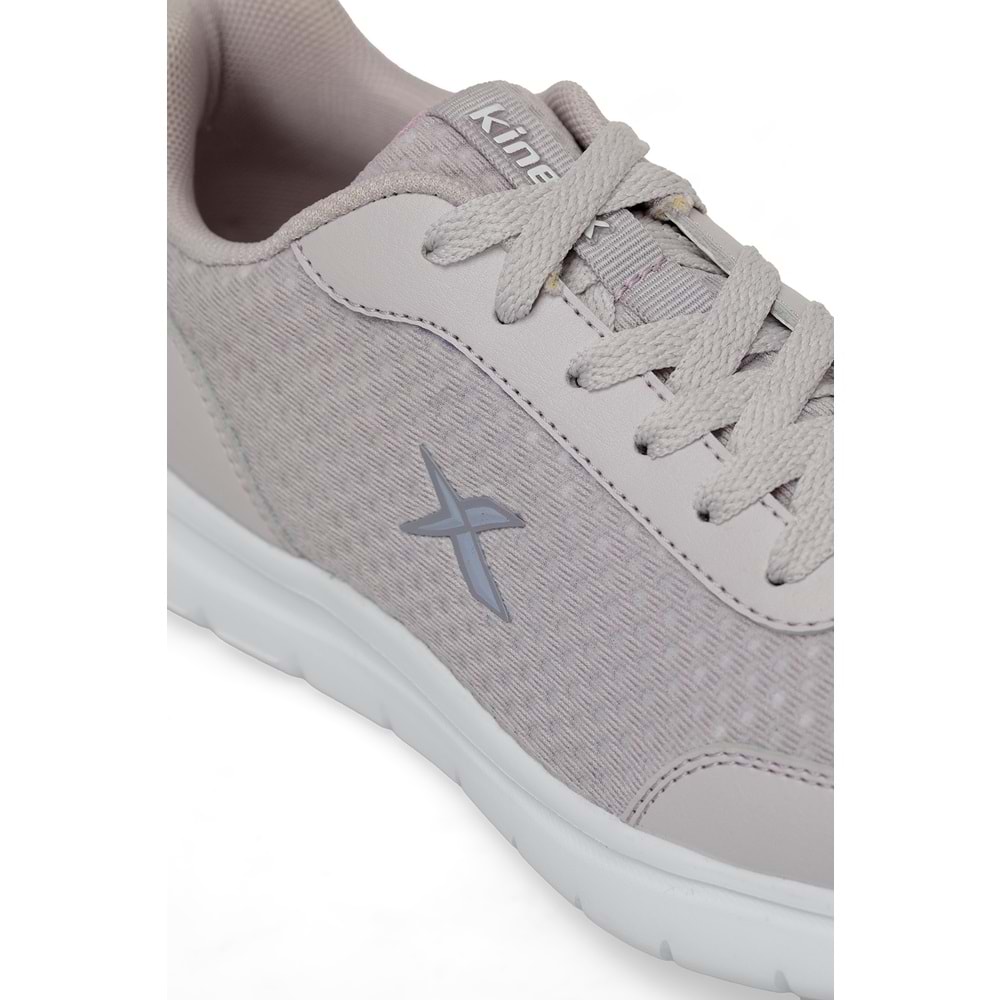 KİNETİX LENA TX W 5FX KADIN KOŞU AYAKKABISI - GÜL KURUSU - 40