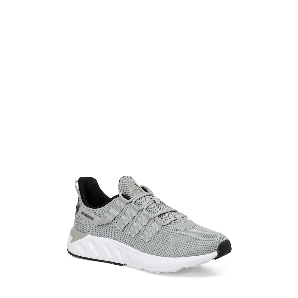 LUMBERJACK SWORD 5FX ERKEK KOŞU AYAKKABISI - GRİ - 40