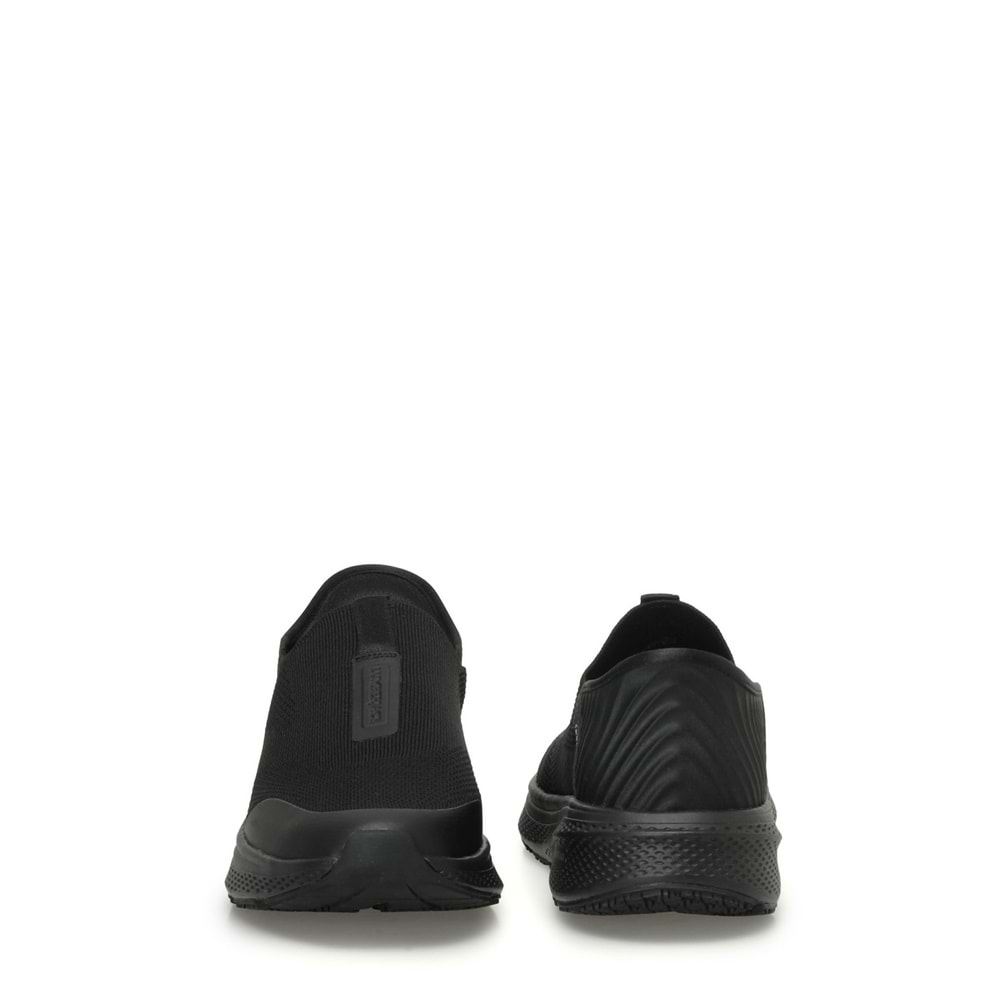 LUMBERJACK LIYO 5FX ERKEK COMFORT AYAKKABI - SİYAH - 41