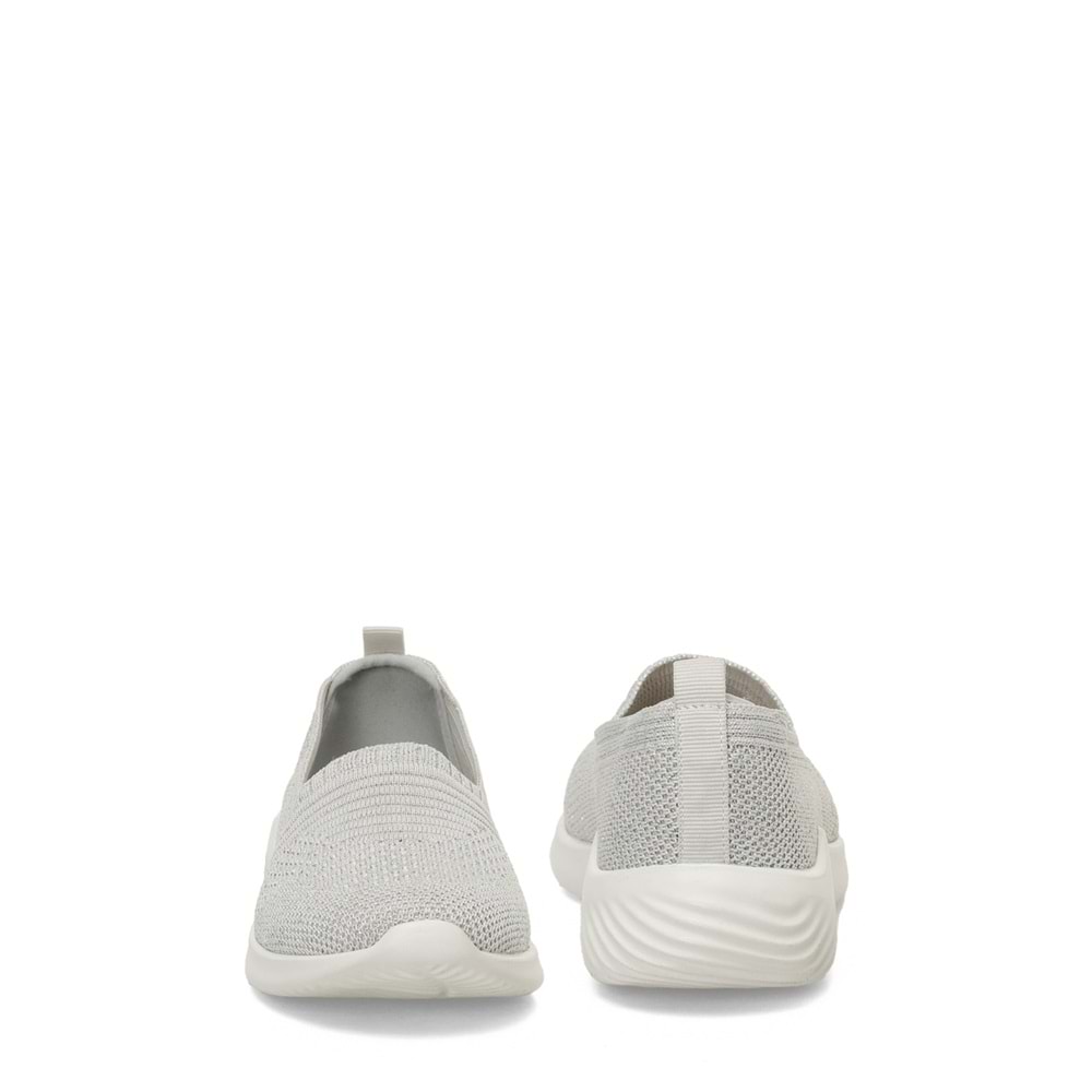 TRAVEL SOFT TRV2032.Z5FX KADIN COMFORT AYAKKABI - GRİ - 39