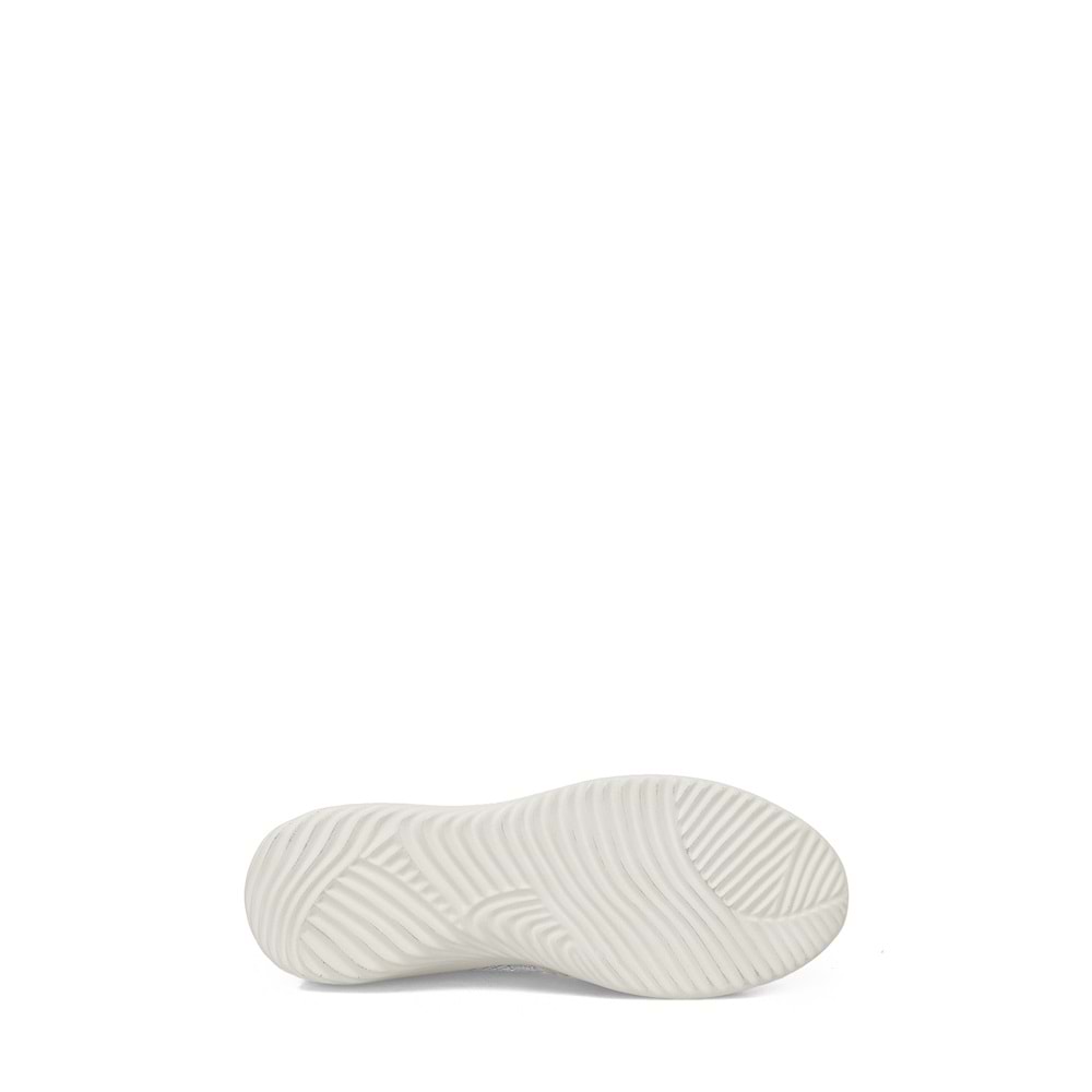 TRAVEL SOFT TRV2032.Z5FX KADIN COMFORT AYAKKABI - GRİ - 39