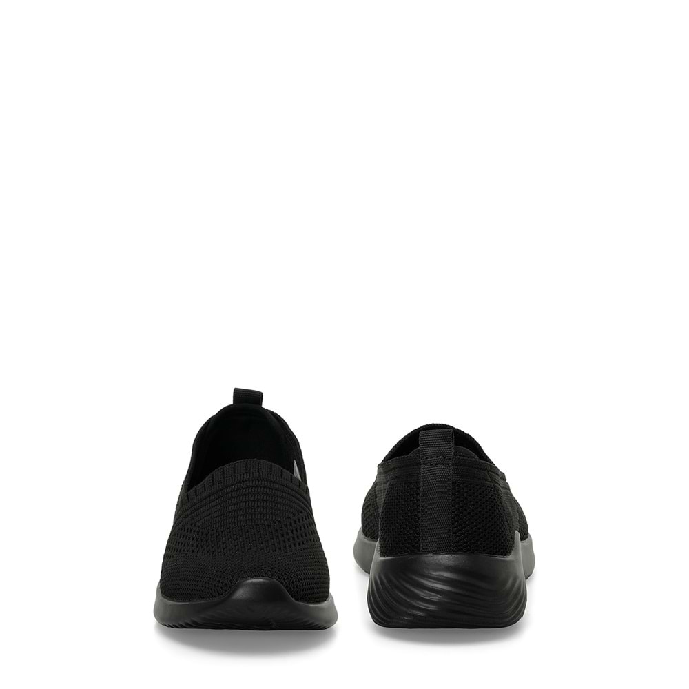 TRAVEL SOFT TRV2032.Z5FX KADIN COMFORT AYAKKABI - SİYAH - 40