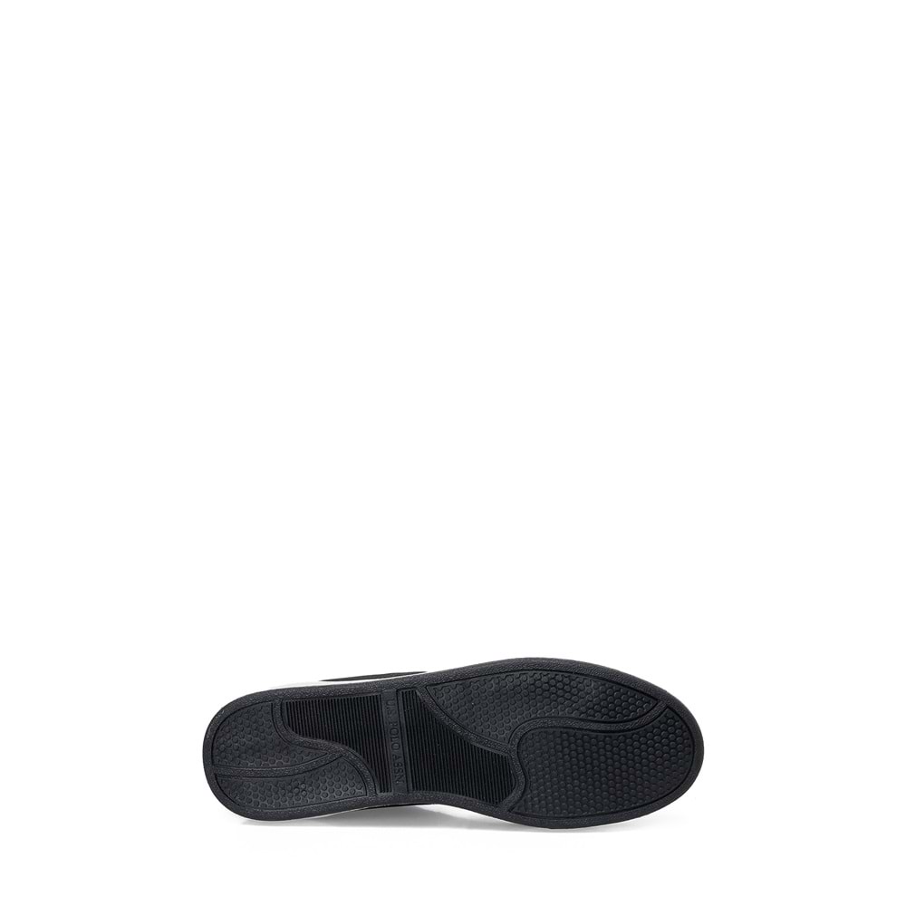 U.S. POLO ASSN. KARES 5FX ERKEK SNEAKER - LACİVERT - 43