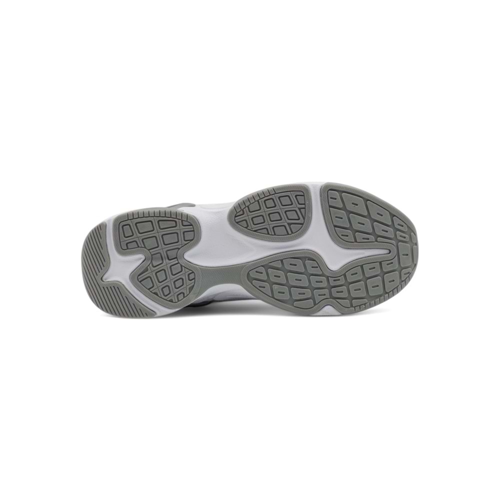 U.S. POLO ASSN. MAYBE WMN 5FX KADIN SNEAKER - BEYAZ - 38