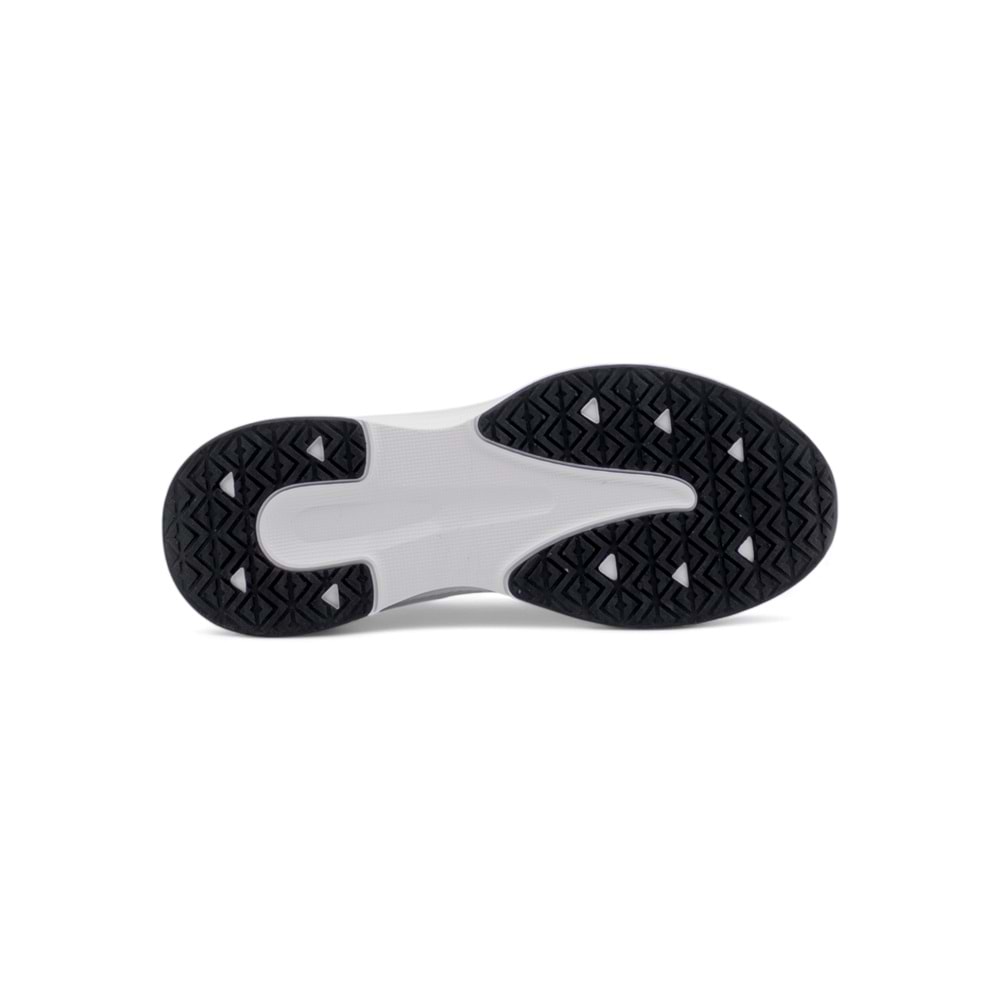 LESCON ZOOM 3 EASYSTEP ERKEK SPOR AYAKKABI - BEYAZ - 41