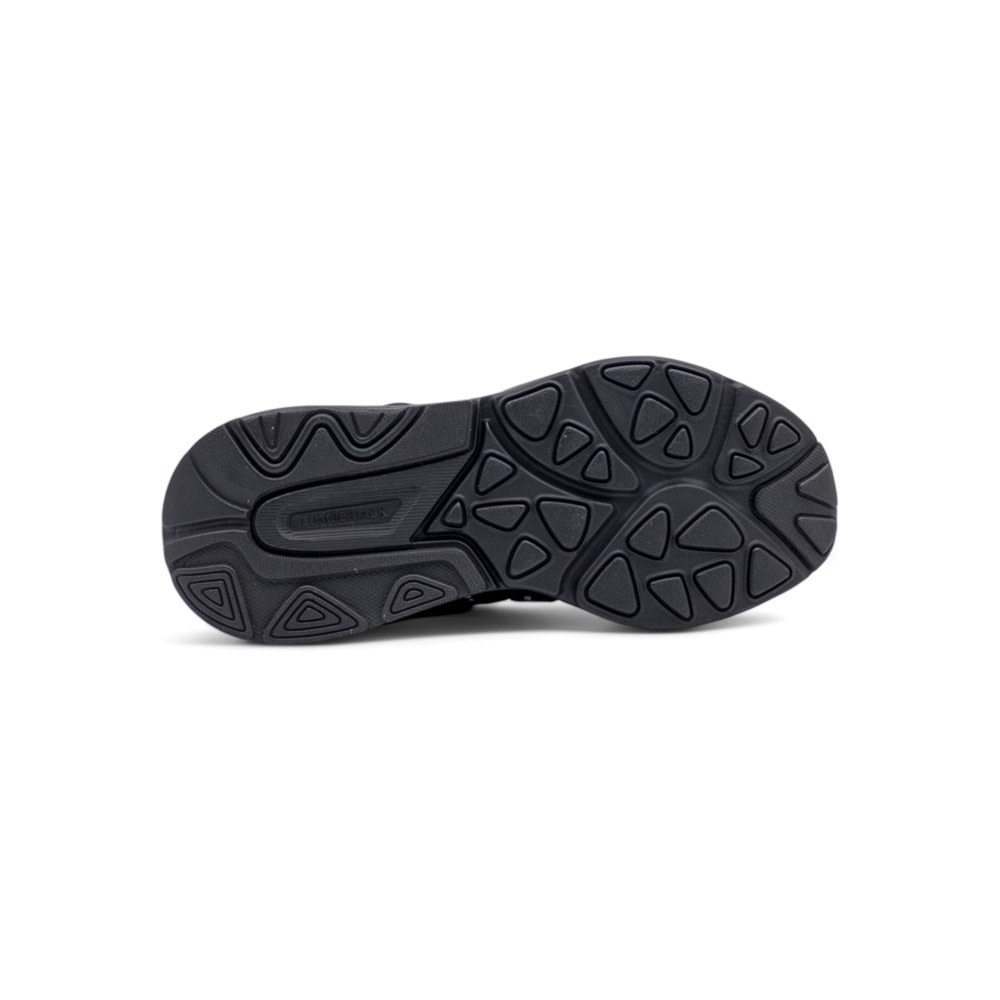 LUMBERJACK SWORD G 5FX UNİSEX KOŞU AYAKKABISI - SİYAH - 40