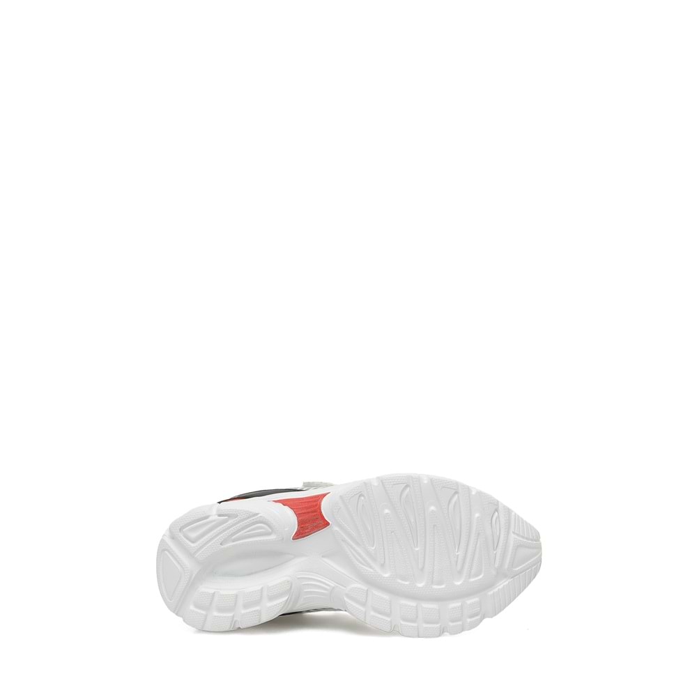 KİNETİX ARION TX J P 5FX ERKEK ÇOCUK SPOR AYAKKABI - BEYAZ - 26