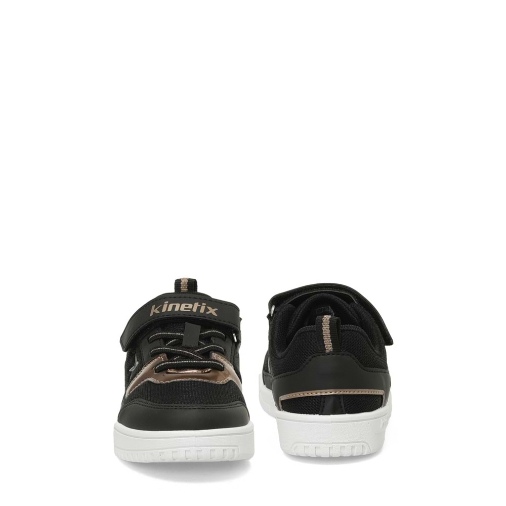 KİNETİX FOUND F 5FX KIZ ÇOCUK SNEAKER - SİYAH - 31